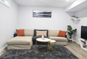 Guest Suite in Southeast Calgary